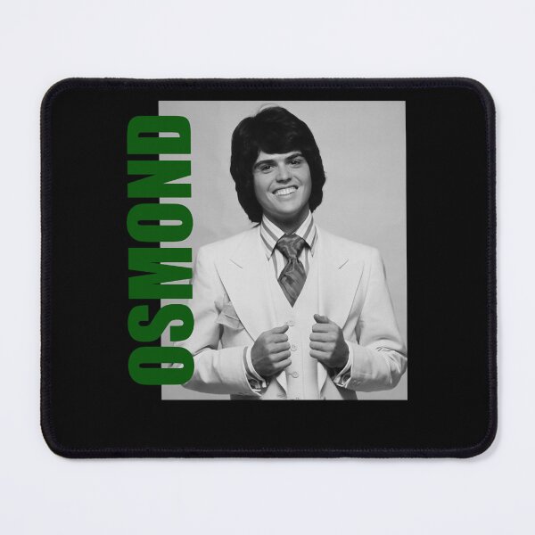 Item preview, Donny Osmond  Donny Osmond Retro Aesthetic Fan Art  90s  (10) designed and sold by kathelmoala.