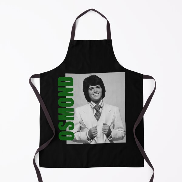 Item preview, Donny Osmond Donny Osmond Retro Aesthetic Fan Art 90s (10) designed and sold by kathelmoala.