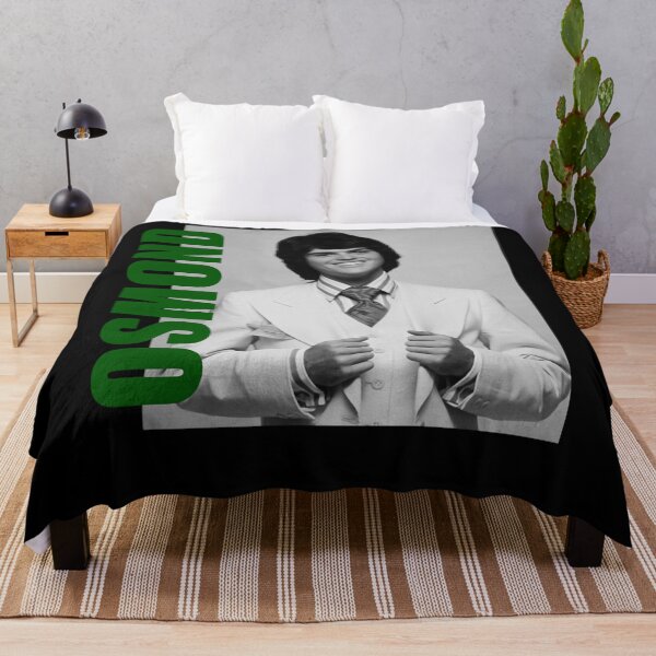 Item preview, Donny Osmond  Donny Osmond Retro Aesthetic Fan Art  90s  (10) designed and sold by kathelmoala.