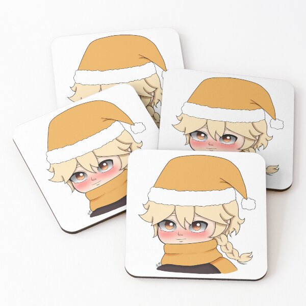 Item preview, Aether christmas designed and sold by LukaPandragon.