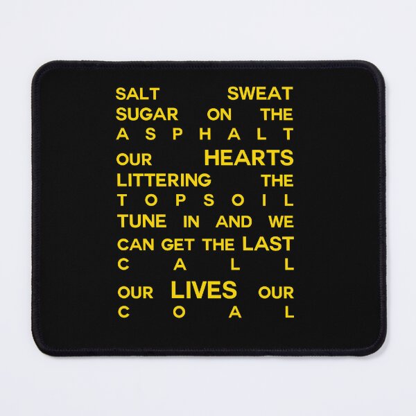 Item preview, Jimmy Eat World - Bleed American designed and sold by AspectsOfDreams.