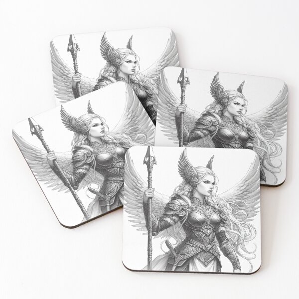 Item preview, Valkyrie designed and sold by liakook15.