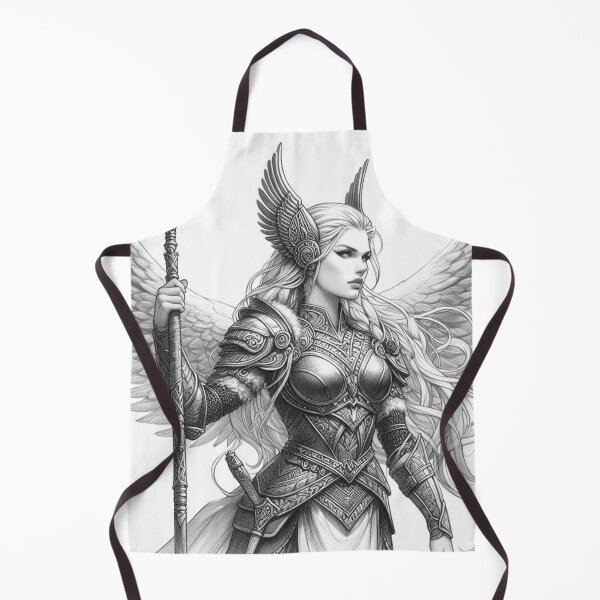 Item preview, Valkyrie designed and sold by liakook15.