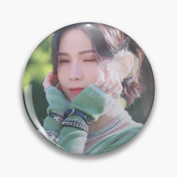 Item preview, Fairy Yeosang  designed and sold by niconics.