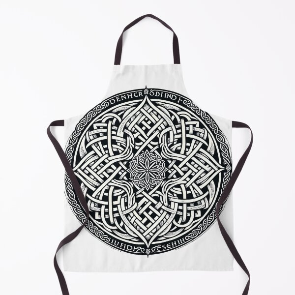 Item preview, Celtic knotwork designed and sold by LongIslandDesgn.