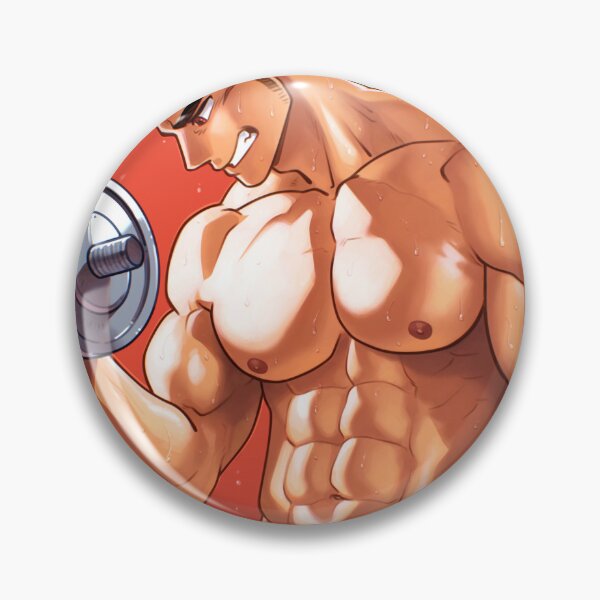Item preview, Motivational Raeyr: Unleash the Inner Beast designed and sold by MondoART.