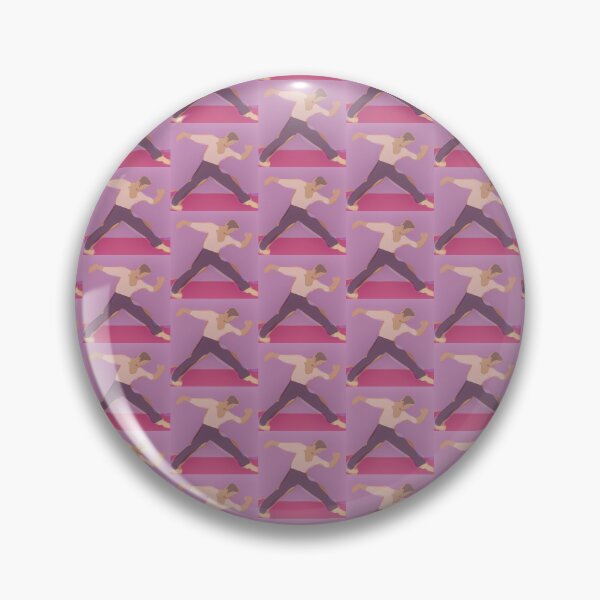 Item preview, Colorful Studio Background with a Man Dancing designed and sold by masabo.