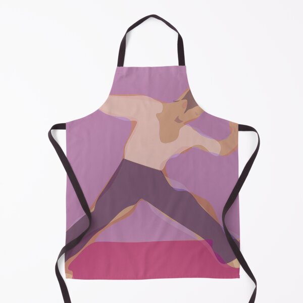 Item preview, Colorful Studio Background with a Man Dancing designed and sold by masabo.