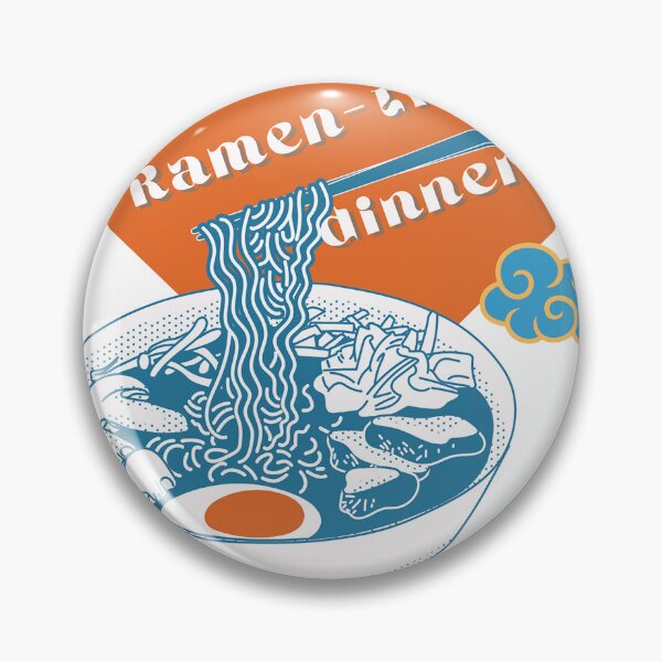 Item preview, Ramentic Dinner designed and sold by chairmanken.