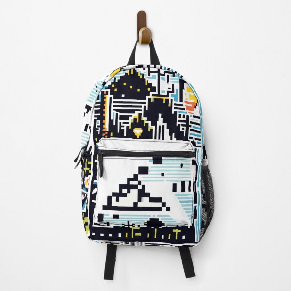 Item preview, Retro video game pixel art designed and sold by LongIslandDesgn.