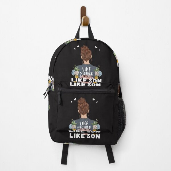 Item preview, Like Mother Like Son Est 2023 designed and sold by Jeniwe.