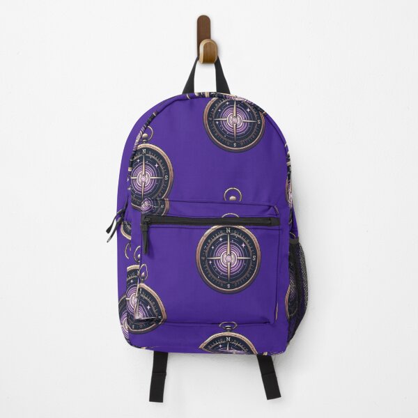Item preview, Arcane Artifacts Collection / strange compass designed and sold by WiltedCabbage.