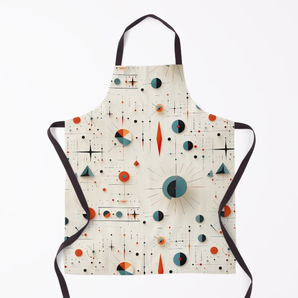 Item preview, Abstract Geometric Shapes designed and sold by ArtyArtArtist.