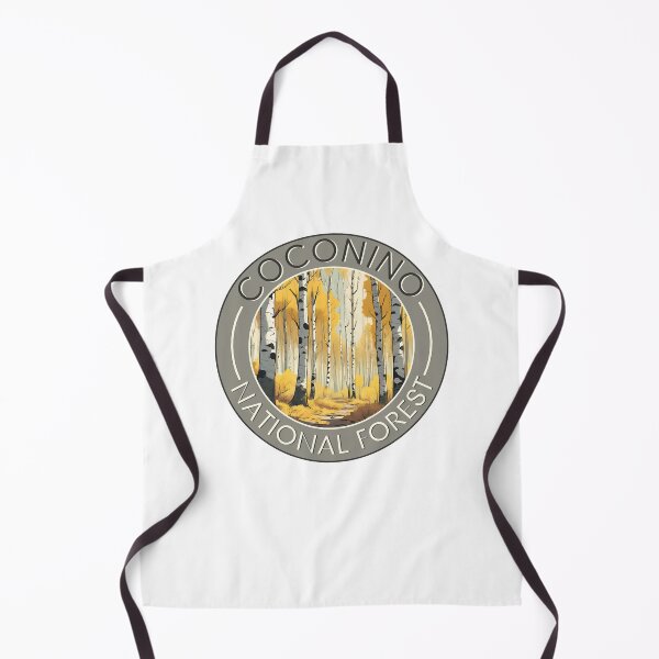 Item preview, LittleGnomad - Coconino National Forest Design designed and sold by LittleGnomad.