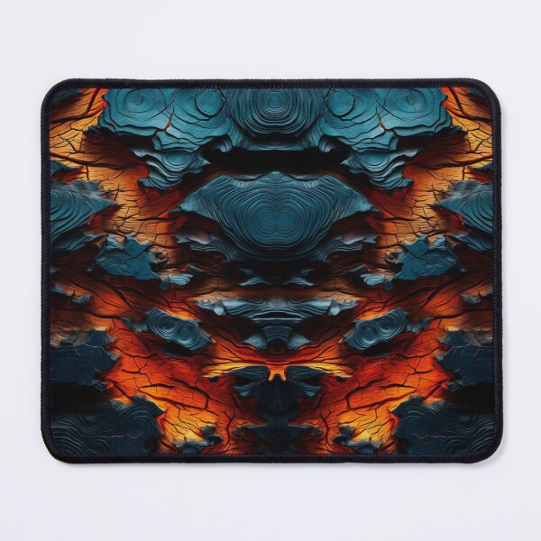 Item preview, BURNING WOOD designed and sold by johnnyssandart.
