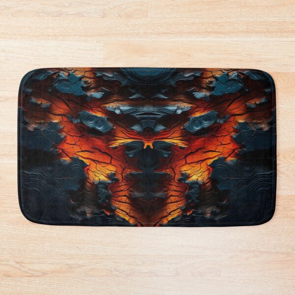 Item preview, BURNING WOOD  designed and sold by johnnyssandart.