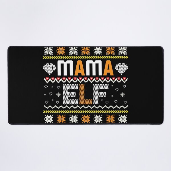 Item preview, Mama Elf designed and sold by FTS-Studio.
