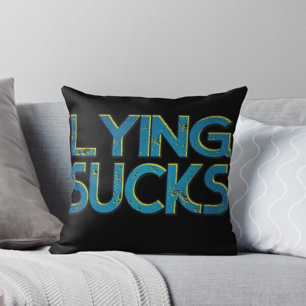Item preview, Lying sucks designed and sold by pirkchap.