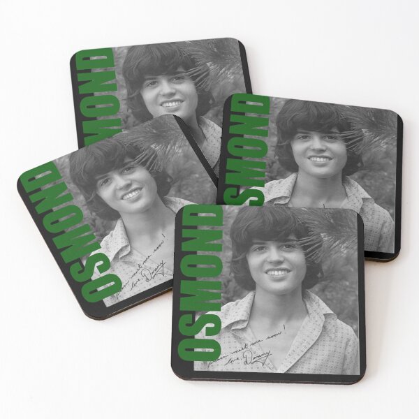 Item preview, Donny Osmond  Donny Osmond Retro Aesthetic Fan Art  90s  (2) designed and sold by kathelmoala.