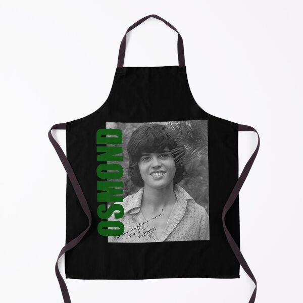 Item preview, Donny Osmond Donny Osmond Retro Aesthetic Fan Art 90s (2) designed and sold by kathelmoala.