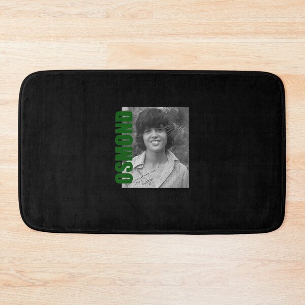 Item preview, Donny Osmond  Donny Osmond Retro Aesthetic Fan Art  90s  (2) designed and sold by kathelmoala.