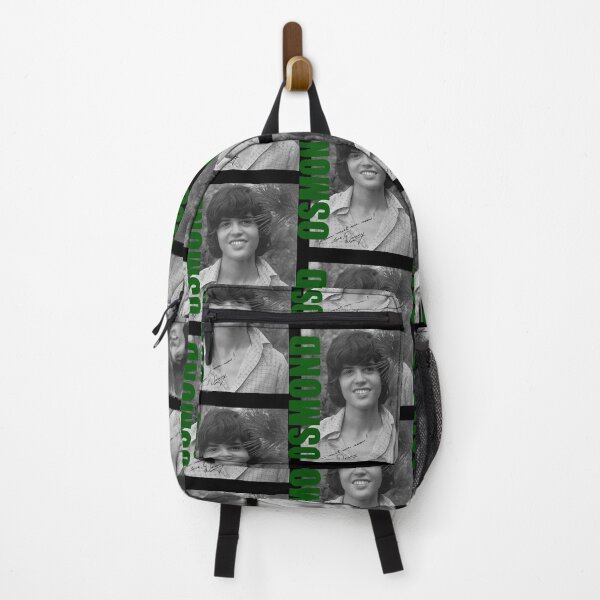 Item preview, Donny Osmond  Donny Osmond Retro Aesthetic Fan Art  90s  (2) designed and sold by kathelmoala.