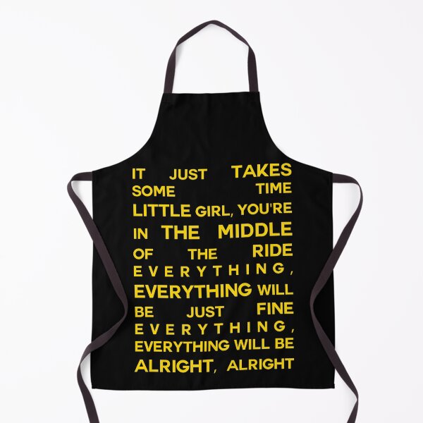 Item preview, Jimmy Eat World - The Middle designed and sold by AspectsOfDreams.