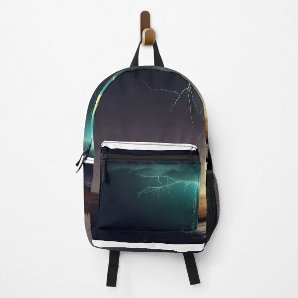Item preview, Lightning strikes at you designed and sold by ThePrimeMan.