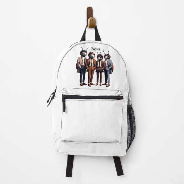Item preview, The Beetles: A Groovy Quartet designed and sold by VividVirtuoso.