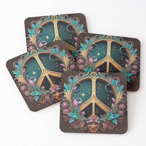 Item preview, ANTIWAR designed and sold by Perceptible.