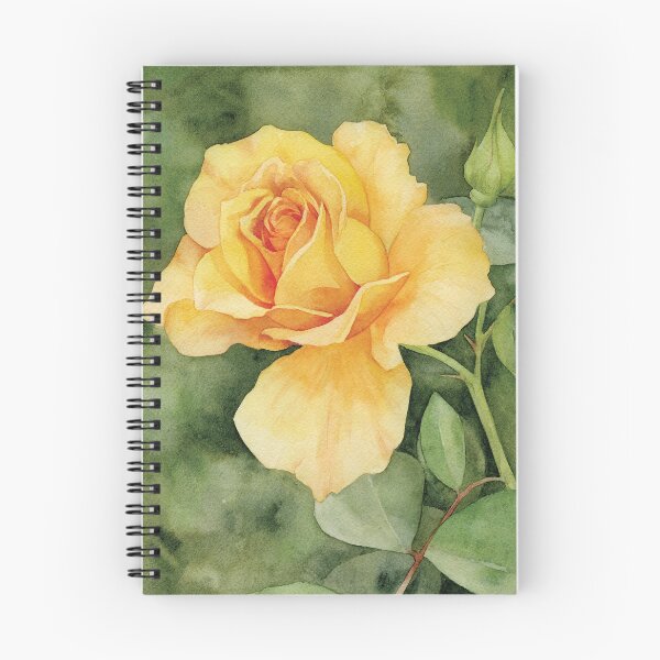 Item preview, Sun Soaked Rose designed and sold by Kristie Millan.