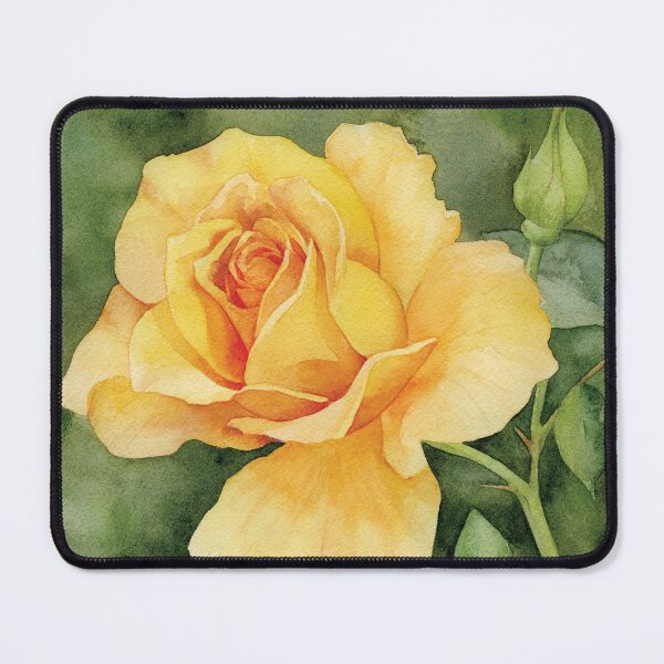 Item preview, Sun Soaked Rose designed and sold by Kristie Millan.