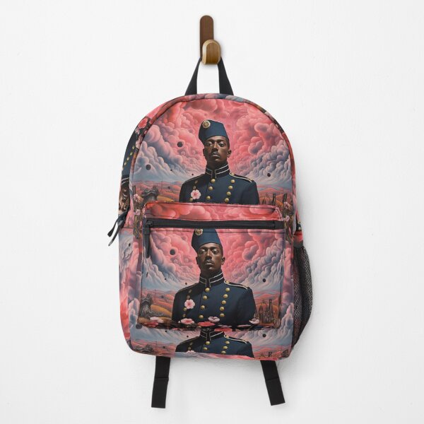 Item preview, The Soldier designed and sold by simasgs.