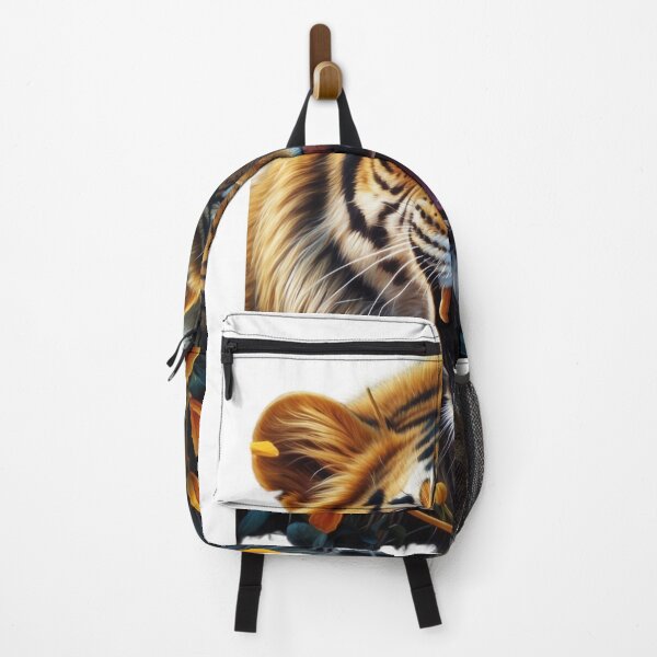 Item preview, Roaring tiger face designed and sold by SpicyOne.