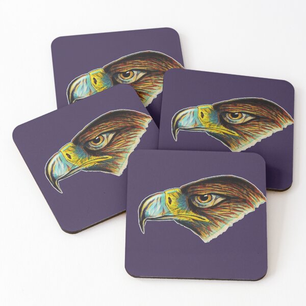 Item preview, Wedge tailed eagle designed and sold by S Baskey.