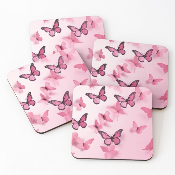 Item preview, Wings of Transformation butterfly pattern  designed and sold by PetPalsEmporium.