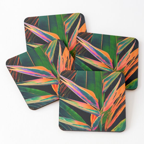 Item preview, Strelitzia designed and sold by IconicFriends.