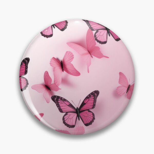 Item preview, Wings of Transformation butterfly pattern  designed and sold by PetPalsEmporium.