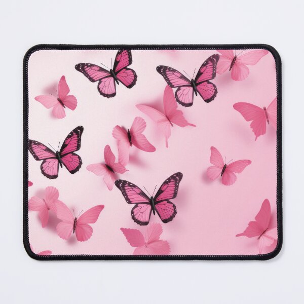 Item preview, Wings of Transformation butterfly pattern designed and sold by PetPalsEmporium.