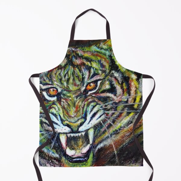 Item preview, Tiger designed and sold by jnoviselkins.