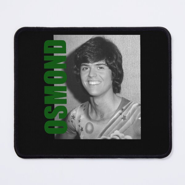 Item preview, Donny Osmond  Donny Osmond Retro Aesthetic Fan Art  90s  (5) designed and sold by kathelmoala.