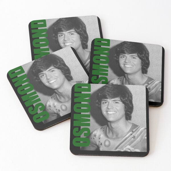 Item preview, Donny Osmond  Donny Osmond Retro Aesthetic Fan Art  90s  (5) designed and sold by kathelmoala.