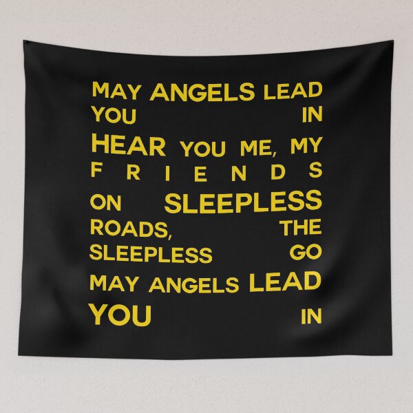 Item preview, Jimmy Eat World - Hear You Me designed and sold by AspectsOfDreams.