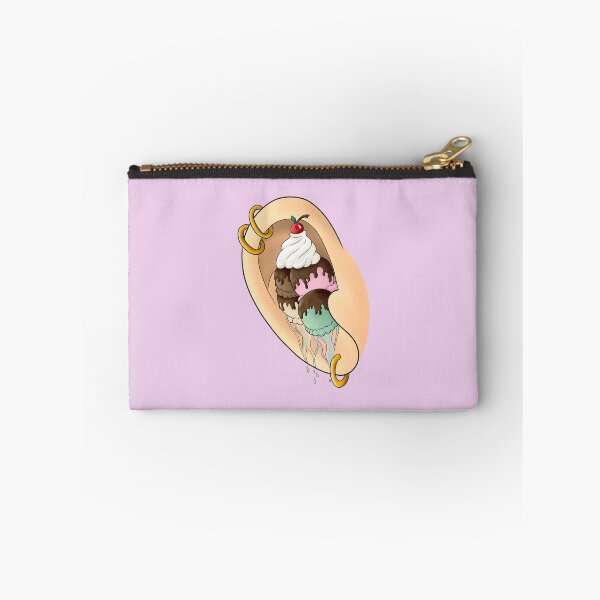 Item preview, Full of Ice Cream Sundaes designed and sold by StefiStoneriver.