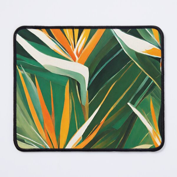 Item preview, Strelitzia designed and sold by IconicFriends.