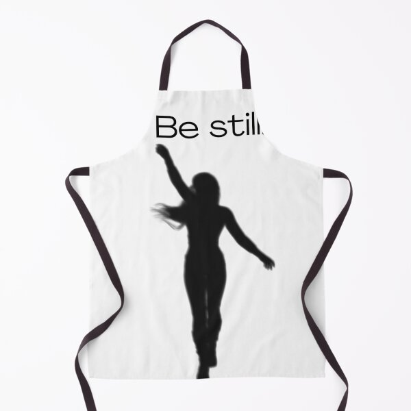 Item preview, Camiseta motivacional, Be Still, Serene Moments - Be Still Motivational Tee designed and sold by Ranja Sanat.