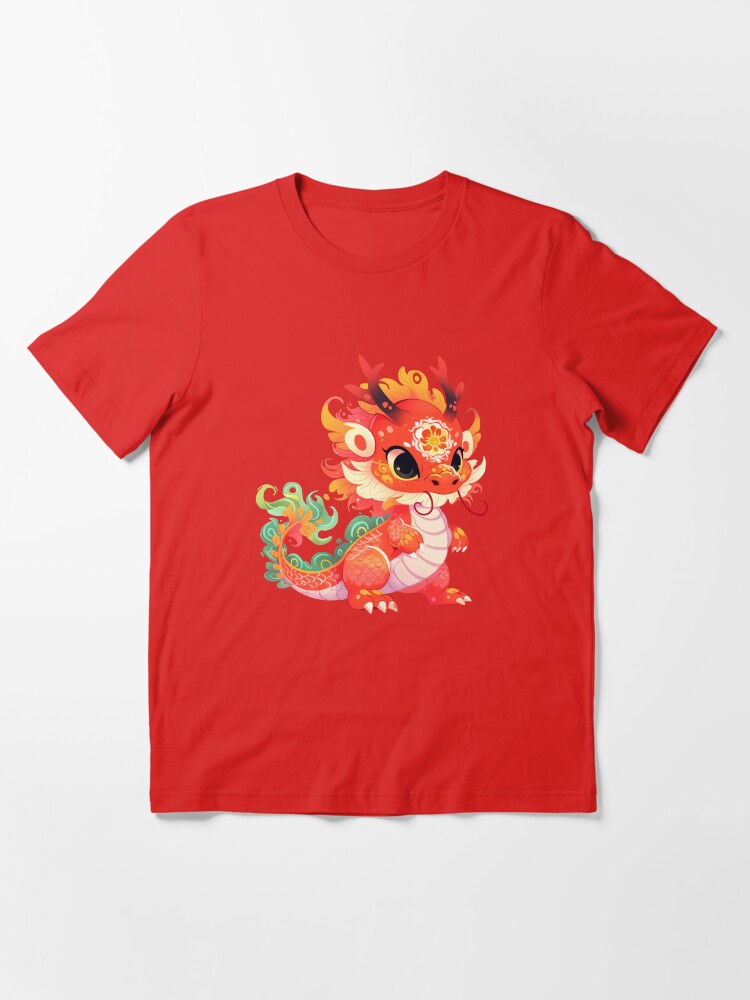 lovely dragon t shirts