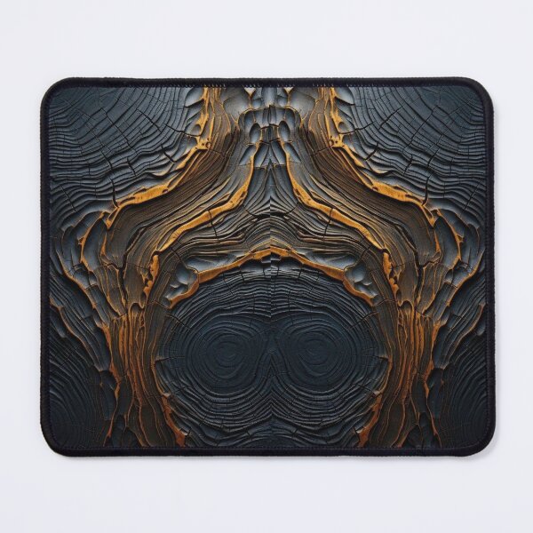 Item preview, BURNING WOOD designed and sold by johnnyssandart.