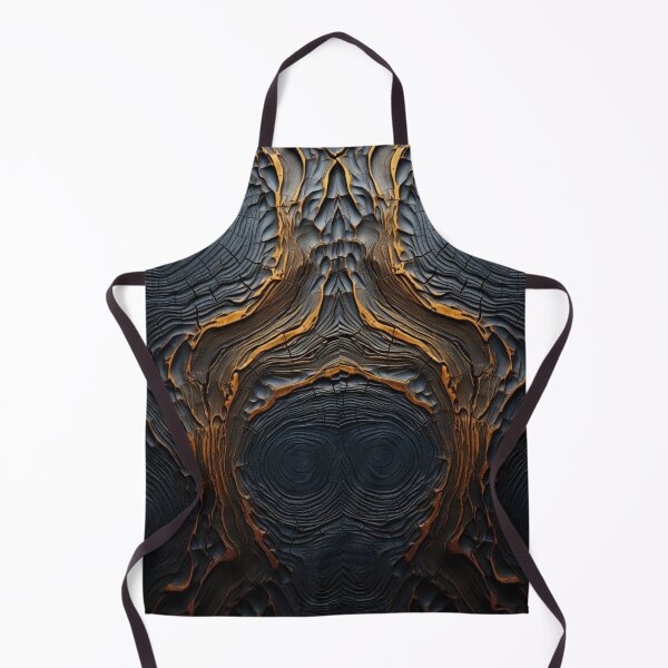 Item preview, BURNING WOOD designed and sold by johnnyssandart.