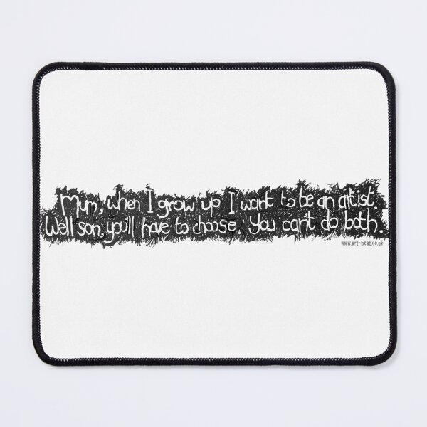 Item preview, Mum, when I grow up ... designed and sold by davidgoble.